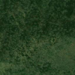 Satellite imagery of Debela Kosa, BA