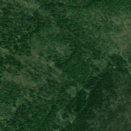 Satellite imagery of Vis, BA