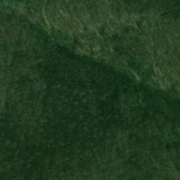 Satellite imagery of Vis, BA