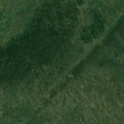 Satellite imagery of Vis, BA