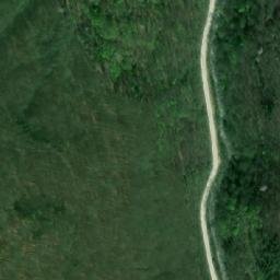 Satellite imagery of Mlađeni, BA