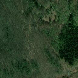 Satellite imagery of Vis, BA