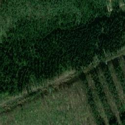 Satellite imagery of Vis, BA