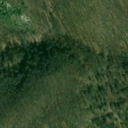 Satellite imagery of Šuplja Stijena, BA