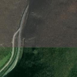 Satellite imagery of Gaja, BA