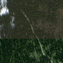 Satellite imagery of Šiljak, BA