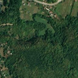 Satellite imagery of Mali Križ, BA