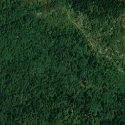 Satellite imagery of Bojišta, BA