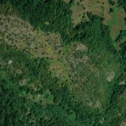 Satellite imagery of Bojišta, BA