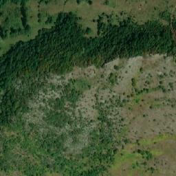 Satellite imagery of Bojišta, BA