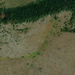 Satellite imagery of Rudine, BA