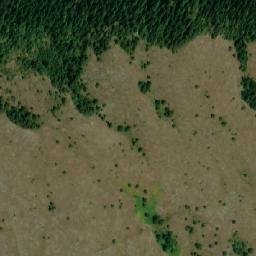 Satellite imagery of Rudine, BA