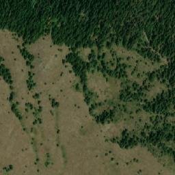 Satellite imagery of Rudine, BA