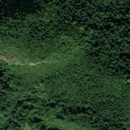 Satellite imagery of Mala Stijena, BA