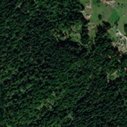 Satellite imagery of Brezik, BA