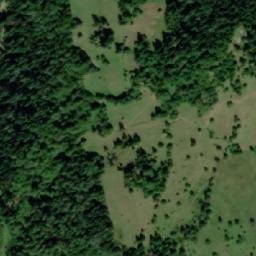 Satellite imagery of Crnobor, BA