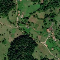 Satellite imagery of Crnobor, BA