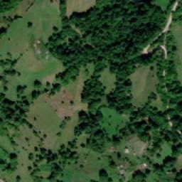 Satellite imagery of Vitez, BA