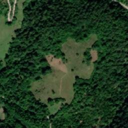 Satellite imagery of Vitez, BA