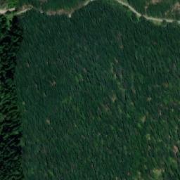 Satellite imagery of Vitez, BA