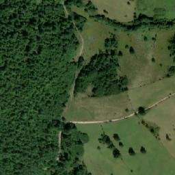 Satellite imagery of Rogoš, BA