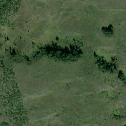 Satellite imagery of Čevarje, BA