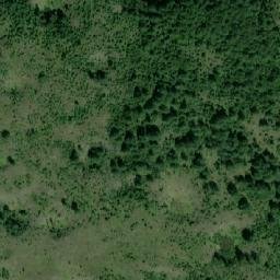 Satellite imagery of Kik, BA