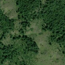 Satellite imagery of Kik, BA