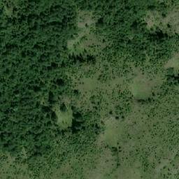 Satellite imagery of Kik, BA