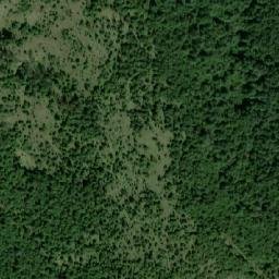 Satellite imagery of Kočarin, BA