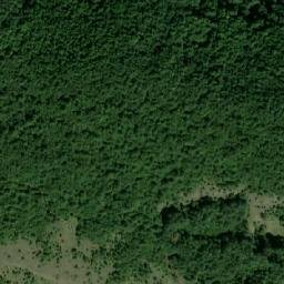 Satellite imagery of Grede, BA