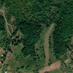 Satellite imagery of Brežine, BA