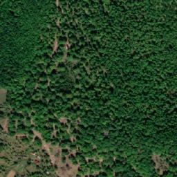 Satellite imagery of Brežine, BA