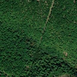 Satellite imagery of Brežine, BA