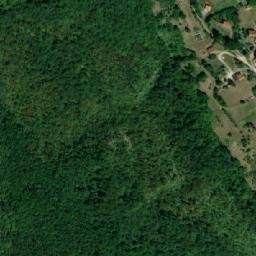 Satellite imagery of Lunj, BA