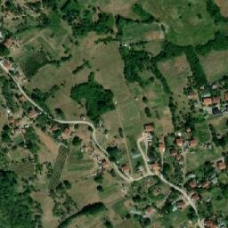 Satellite imagery of Lunj, BA