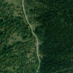 Satellite imagery of Metaljka, BA