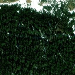 Satellite imagery of Grijakovina, BA