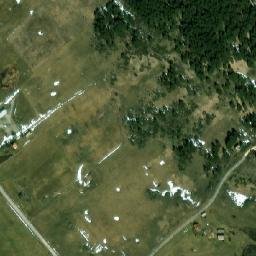 Satellite imagery of Ivlje, BA