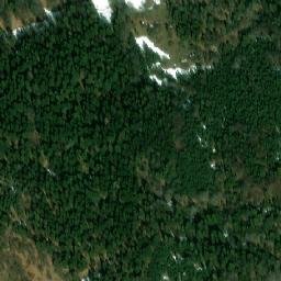 Satellite imagery of Kopito, BA