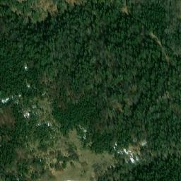 Satellite imagery of Kopito, BA