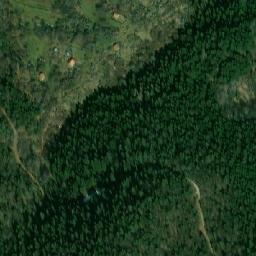 Satellite imagery of Kopito, BA