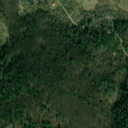 Satellite imagery of Kozlovac, BA