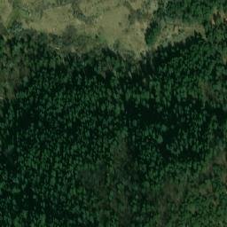 Satellite imagery of Kozlovac, BA