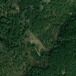Satellite imagery of Kozlovac, BA