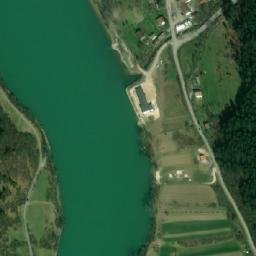 Satellite imagery of Banjska Glava, BA