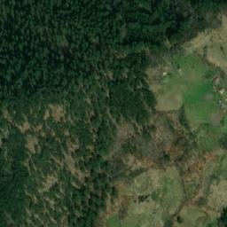 Satellite imagery of Banjska Glava, BA