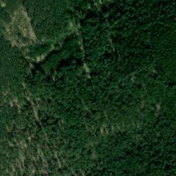 Satellite imagery of Cerova Glava, BA