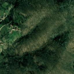Satellite imagery of Murčetića Kosa, RS