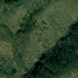 Satellite imagery of Murčetića Kosa, RS